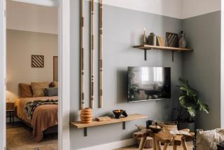 Fimi - 1 bedroom in Avenidas Novas - Lissabon - 8