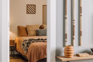 Fimi - 1 bedroom in Avenidas Novas - Lissabon - 6