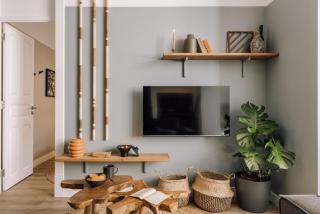 Fimi - 1 bedroom in Avenidas Novas - Lissabon - 4
