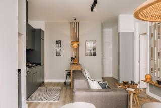 Fimi - 1 bedroom in Avenidas Novas - Lissabon - 1