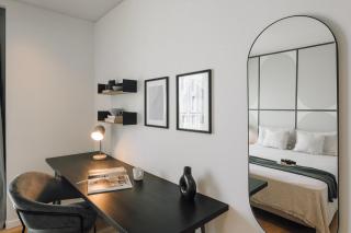 Figueira - 2 bedrooms and pool in Areeiro - Lissabon - 6