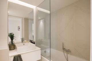 Figueira - 2 bedrooms and pool in Areeiro - Lissabon - 4