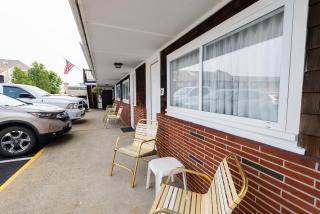The Janmere Motel - 2
