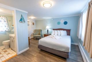 The Janmere Motel - Hampton - 0