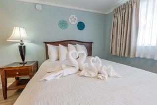The Janmere Motel - 3