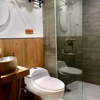 The Ryokan Semarang - Semarang - 7