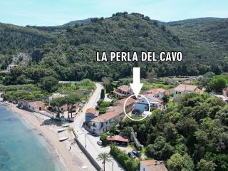 La Perla del Cavo - ArgonautiVacanze - Cavo - 0