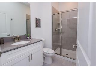 2489 RT Ultimate Villa Oasis with Pool & Spa Sleeps 13 - Kissimmee - 1