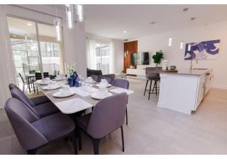 2489 RT Ultimate Villa Oasis with Pool & Spa Sleeps 13 - Kissimmee - 7