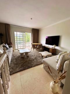 Aloha Pueblo, Garden , Rooftop View Marbella 3-Storey Townhouse - Marbella - 5