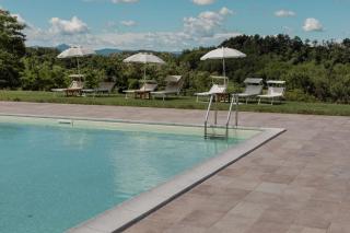 Tenuta Bellingeri - Locanda del Barco - Sant' Agata fossili - 7