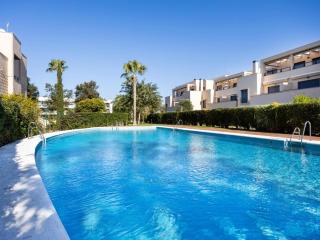 Atardecer dorado free parking by staycare - Chipiona - 8