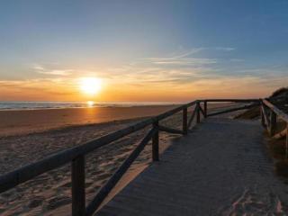 Atardecer dorado free parking by staycare - Chipiona - 2