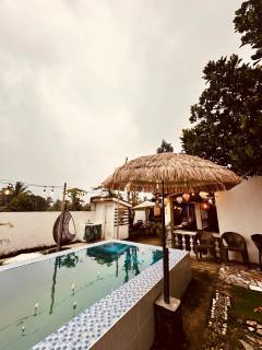 Pet Friendly Home in Tagaytay - 4