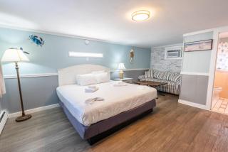 The Janmere Motel - Hampton - 6
