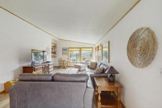 Pacific View Escape - Loleta - 6