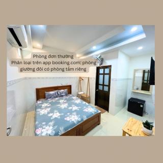 Homestay The Fiii Come&Stay - Vung Tau - 8