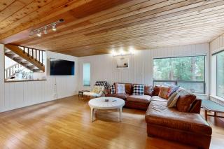 Tree House - Sea Ranch - 3