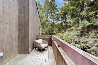 Tree House - Sea Ranch - 2