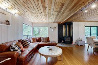 Tree House - Sea Ranch - 1