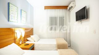 Travel Inn Flats Riviera - Riviera de São Lourenço - 5