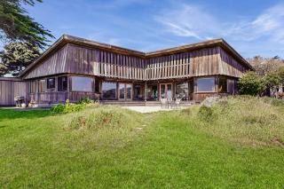 Curtis-Moulton Retreat - Sea Ranch - 4