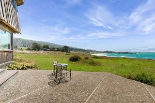 Curtis-Moulton Retreat - Sea Ranch - 3
