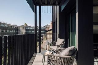 Vouga - 2 bedrooms and parking in Santo António - Lissabon - 9