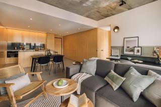 Vouga - 2 bedrooms and parking in Santo António - Lissabon - 6