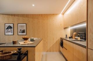 Vouga - 2 bedrooms and parking in Santo António - Lissabon - 5