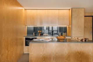 Vouga - 2 bedrooms and parking in Santo António - Lissabon - 4