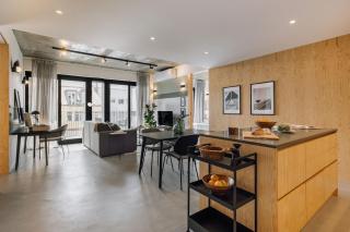 Vouga - 2 bedrooms and parking in Santo António - Lissabon - 2
