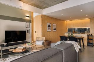 Vouga - 2 bedrooms and parking in Santo António - Lissabon - 1