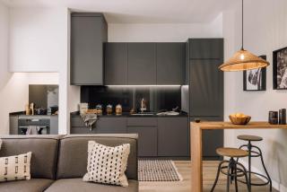Uere - 1 bedroom in Avenidas Novas - Lissabon - 9