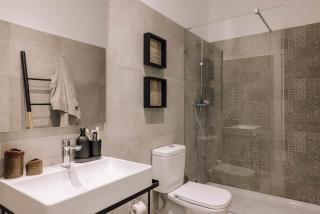 Uere - 1 bedroom in Avenidas Novas - Lissabon - 2