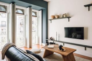 Naruko - 1 bedroom and pool in Marquês de Pombal - Lissabon - 8