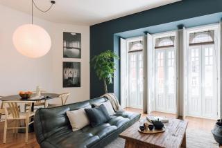 Naruko - 1 bedroom and pool in Marquês de Pombal - Lissabon - 0