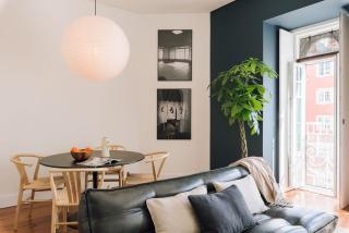 Naruko - 1 bedroom and pool in Marquês de Pombal - Lissabon - 7
