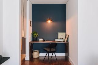 Naruko - 1 bedroom and pool in Marquês de Pombal - Lissabon - 4