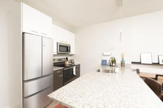 Flexhome Walkers Point 1BR Q2 - Milwaukee - 2