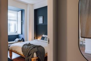 Naruko - 1 bedroom and pool in Marquês de Pombal - Lissabon - 3