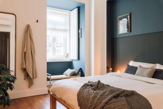 Naruko - 1 bedroom and pool in Marquês de Pombal - Lissabon - 2