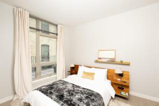 Flexhome Walkers Point 1BR Q2 - Milwaukee - 8