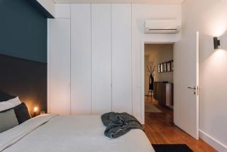 Naruko - 1 bedroom and pool in Marquês de Pombal - 6