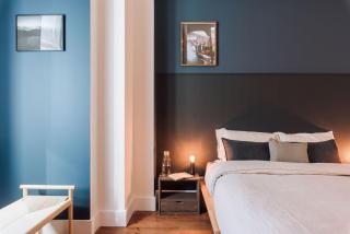 Naruko - 1 bedroom and pool in Marquês de Pombal - 5