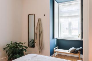 Naruko - 1 bedroom and pool in Marquês de Pombal - 4