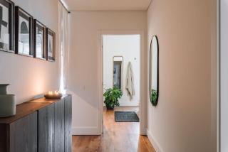 Naruko - 1 bedroom and pool in Marquês de Pombal - 3