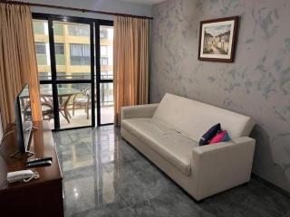 Apartamento Beira Mar - Barra Bella 612 - Rio de Janeiro - 3