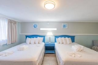 The Janmere Motel - 9