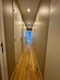 Appart T3 pinède 5 min de la plage - 3